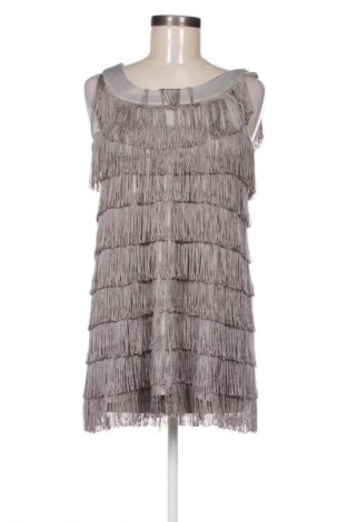 Damentop H&M, Größe S, Farbe Grau, Preis 20,99 €