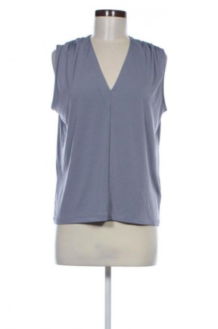 Γυναικείο τοπ H&M, Μέγεθος S, Χρώμα Γκρί, Τιμή 18,99 €