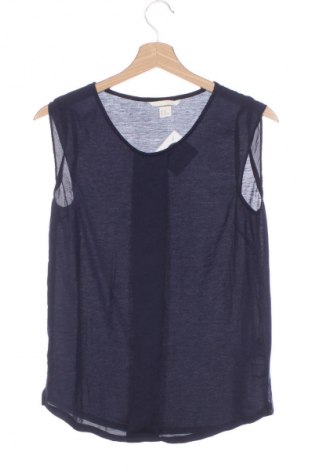 Damentop H&M, Größe XS, Farbe Blau, Preis € 14,99