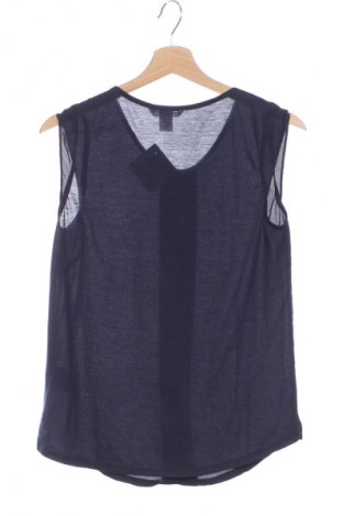 Damentop H&M, Größe XS, Farbe Blau, Preis € 14,99