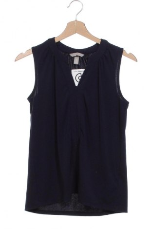 Dámský top H&M, Velikost XS, Barva Modrá, Cena  469,00 Kč