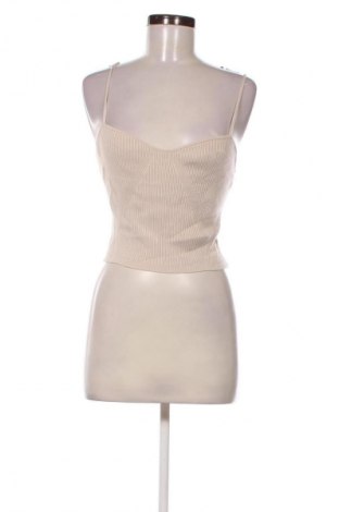 Dámský top H&M, Velikost M, Barva Béžová, Cena  469,00 Kč