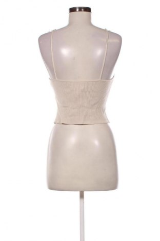Dámský top H&M, Velikost M, Barva Béžová, Cena  469,00 Kč