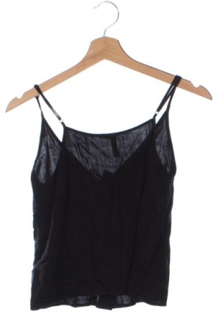 Női top H&M, Méret XXS, Szín Fekete, Ár 7 879 Ft