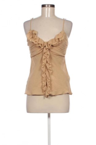 Damentop H&M, Größe S, Farbe Beige, Preis 20,99 €