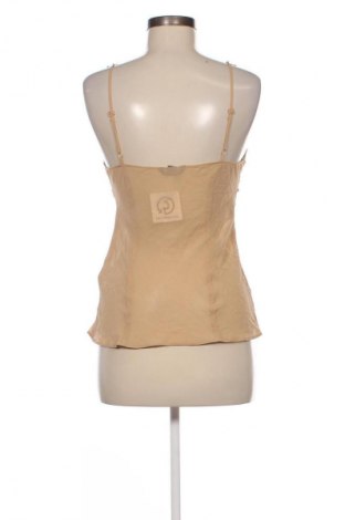 Damentop H&M, Größe S, Farbe Beige, Preis 20,99 €