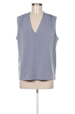 Damentop H&M, Größe L, Farbe Grau, Preis 14,99 €