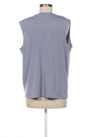 Damentop H&M, Größe L, Farbe Grau, Preis 14,99 €