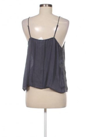 Top de femei H&M, Mărime L, Culoare Gri, Preț 98,99 Lei