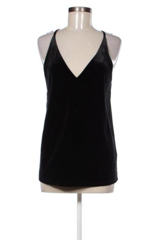 Damentop H&M, Größe M, Farbe Schwarz, Preis € 20,99