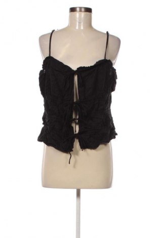 Dámsky top  H&M Divided, Veľkosť M, Farba Čierna, Cena  16,95 €