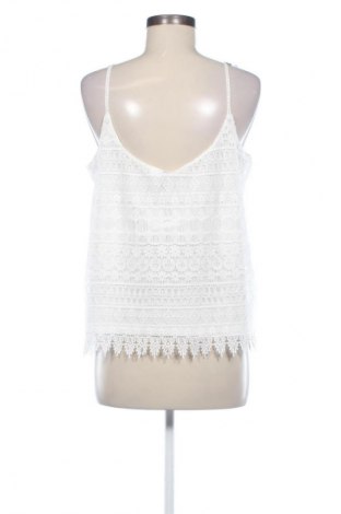 Női top H&M Divided, Méret L, Szín Fehér, Ár 7 879 Ft