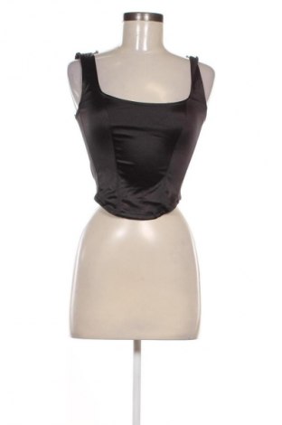 Damski top H&M Divided, Rozmiar S, Kolor Czarny, Cena 95,99 zł