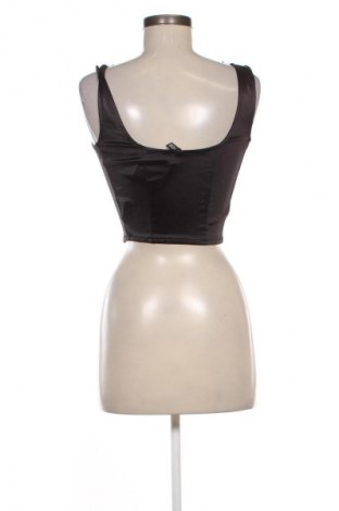 Damski top H&M Divided, Rozmiar S, Kolor Czarny, Cena 95,99 zł