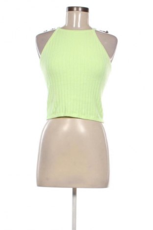 Női top H&M Divided, Méret M, Szín Zöld, Ár 7 879 Ft
