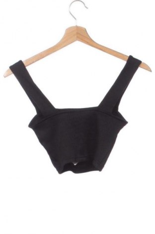 Dámský top H&M Divided, Velikost XS, Barva Černá, Cena  469,00 Kč