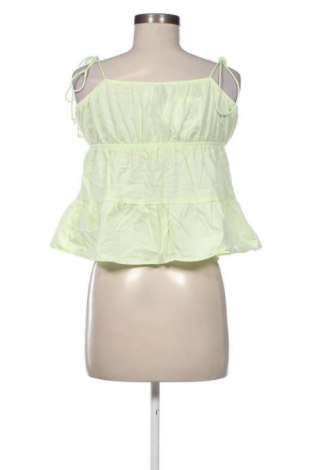 Damski top H&M Divided, Rozmiar M, Kolor Zielony, Cena 150,99 zł