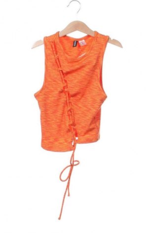 Női top H&M Divided, Méret XXS, Szín Narancssárga
, Ár 7 879 Ft