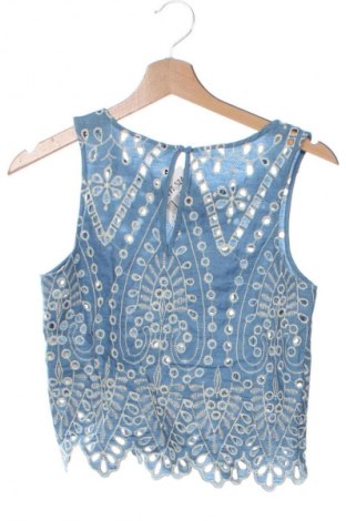Top de femei H&M Divided, Mărime XXS, Culoare Multicolor, Preț 94,99 Lei