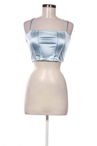 Dámsky top  H&M Divided, Veľkosť S, Farba Modrá, Cena  12,95 €