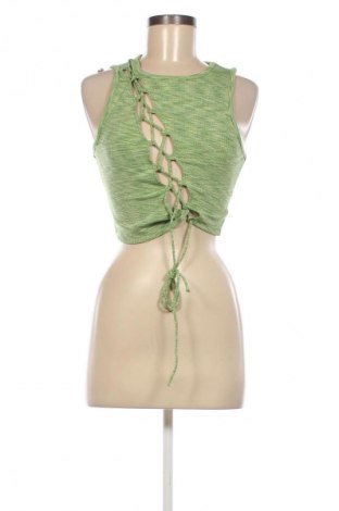 Dámsky top  H&M Divided, Veľkosť S, Farba Zelená, Cena  16,95 €