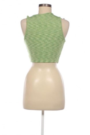 Dámsky top  H&M Divided, Veľkosť S, Farba Zelená, Cena  16,95 €
