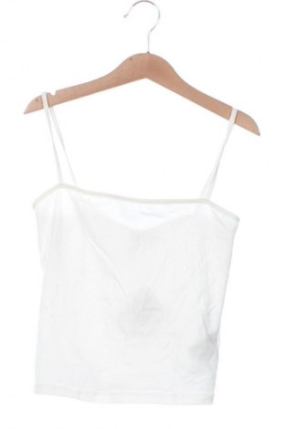 Damski top H&M Divided, Rozmiar XS, Kolor Biały, Cena 95,99 zł