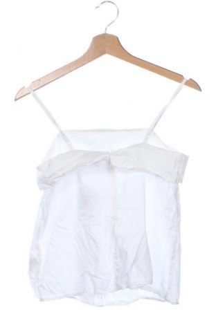 Damski top H&M Divided, Rozmiar XXS, Kolor Biały, Cena 95,99 zł