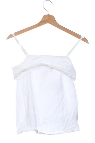 Damski top H&M Divided, Rozmiar XXS, Kolor Biały, Cena 95,99 zł