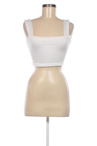 Dámsky top  H&M Divided, Veľkosť M, Farba Biela, Cena  16,95 €
