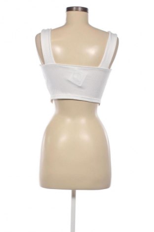 Dámsky top  H&M Divided, Veľkosť M, Farba Biela, Cena  16,95 €