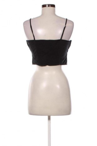 Damski top H&M Divided, Rozmiar M, Kolor Czarny, Cena 95,99 zł