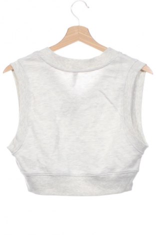 Dámský top H&M Divided, Velikost XS, Barva Šedá, Cena  469,00 Kč