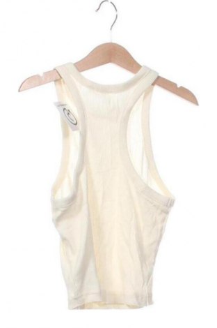Dámský top H&M Divided, Velikost XS, Barva Krémová, Cena  469,00 Kč