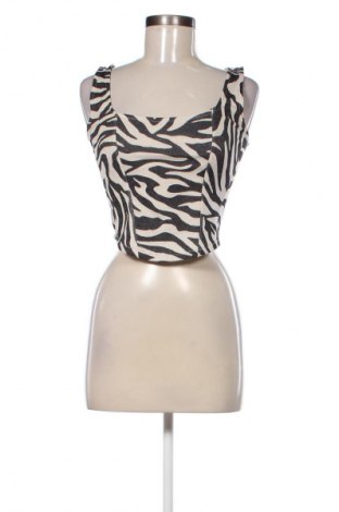 Női top H&M Divided, Méret S, Szín Sokszínű, Ár 7 879 Ft