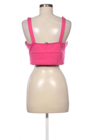Damentop H&M Divided, Größe L, Farbe Rosa, Preis 20,99 €