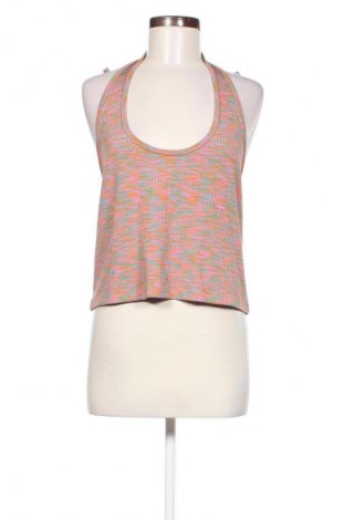 Top de femei H&M Divided, Mărime XXL, Culoare Multicolor, Preț 98,99 Lei