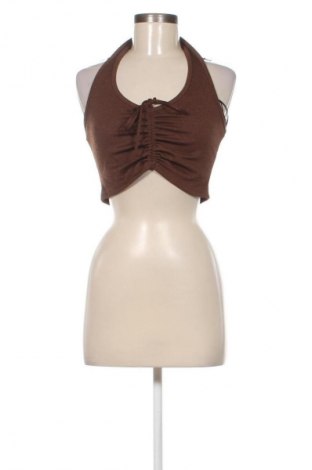 Dámský top H&M Divided, Velikost M, Barva Hnědá, Cena  469,00 Kč