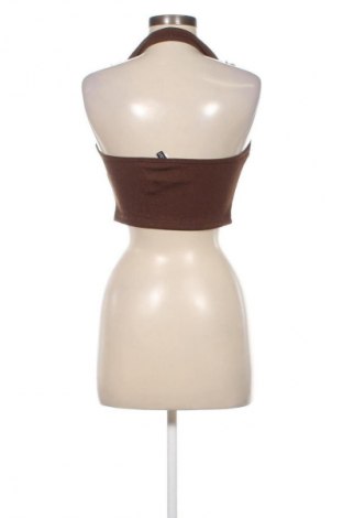 Dámský top H&M Divided, Velikost M, Barva Hnědá, Cena  469,00 Kč