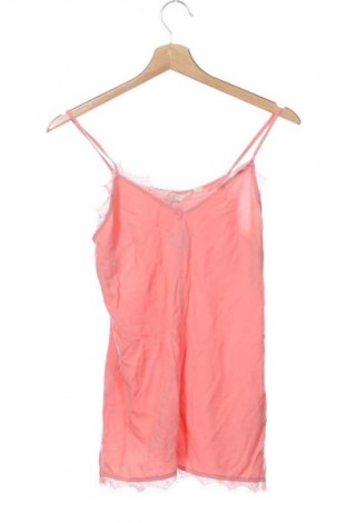 Női top H&M L.O.G.G., Méret XS, Szín Rózsaszín, Ár 7 879 Ft
