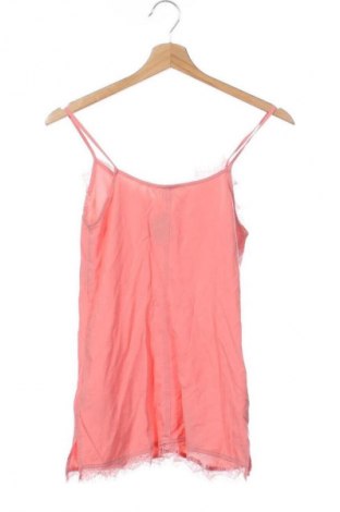 Női top H&M L.O.G.G., Méret XS, Szín Rózsaszín, Ár 7 879 Ft