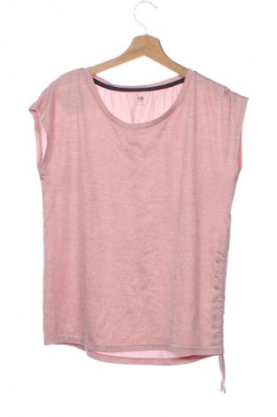 Top de femei H&M Sport, Mărime XS, Culoare Mov deschis, Preț 67,99 Lei