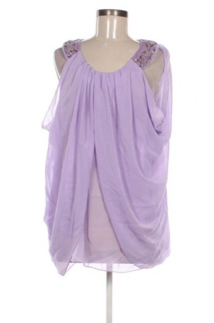 Damski top Heine, Rozmiar XL, Kolor Fioletowy, Cena 88,99 zł