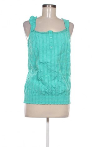 Damski top Hilfiger Denim, Rozmiar M, Kolor Zielony, Cena 203,99 zł