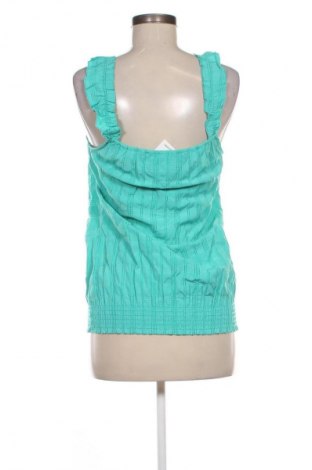Damski top Hilfiger Denim, Rozmiar M, Kolor Zielony, Cena 203,99 zł