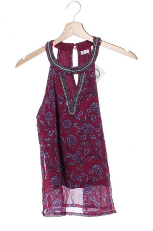 Damentop Hollister, Größe XS, Farbe Mehrfarbig, Preis 18,99 €