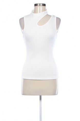 Damski top Hugo Boss, Rozmiar M, Kolor Biały, Cena 564,99 zł