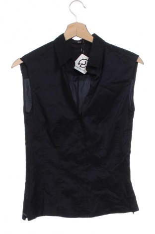 Női top Hugo Boss, Méret M, Szín Kék, Ár 27 749 Ft