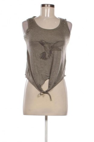 Damski top Infinity, Rozmiar S, Kolor Beżowy, Cena 61,99 zł