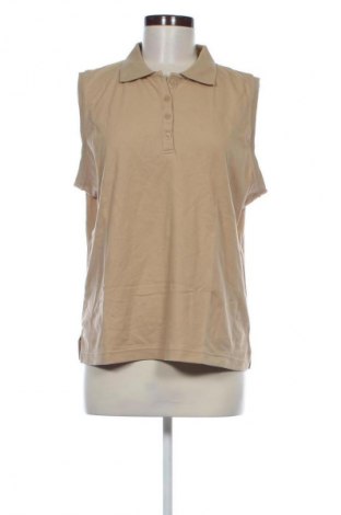 Damentop Infinity Woman, Größe XXL, Farbe Beige, Preis € 20,99